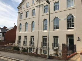 Luxury City Centre Apartment, Exeter.